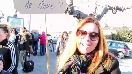 Le JT de Maritima TV 22 03 19