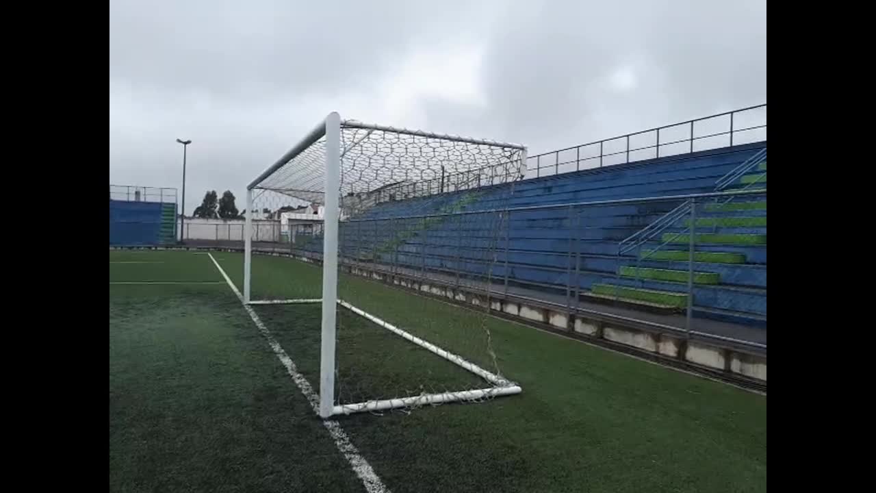 Estádio do pinhão