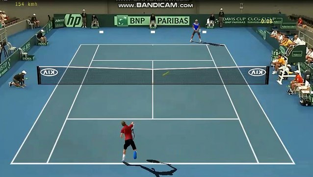 Thompson Jordan vs Khachanov Karen Highlights Atp Miami 2019