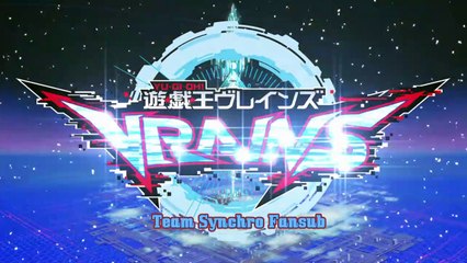 [TSF]Yu-Gi-Oh! VRAINS 82 HD Vostfr