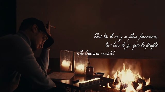 Soolking feat. Ouled El Bahdja - Liberté [Clip Officiel] Prod by Katakuree