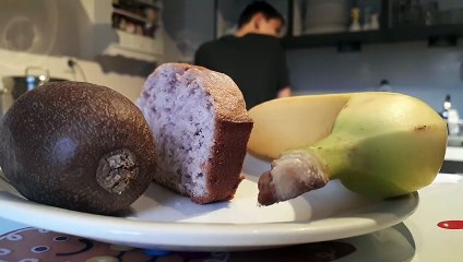 Le monde à l'envers