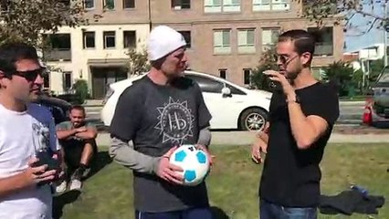 El poder de transformar vidas viene en una “Bola”