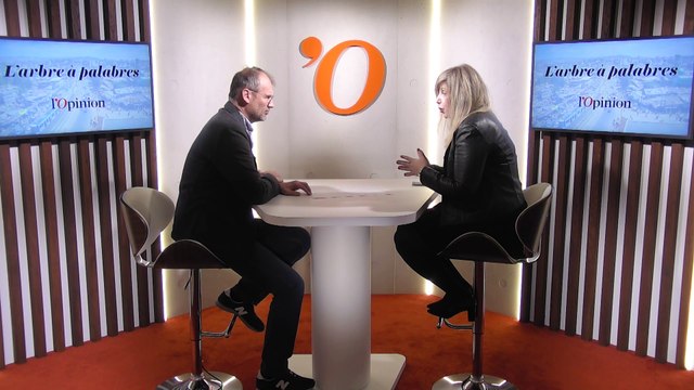 Nacima Ourahmoune (Kedge Business School): En détournant les slogans des marques, les jeunes algériens manifestent leur envie d'un monde sans frontières