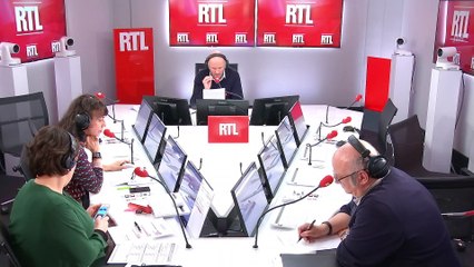 "Gilets jaunes" : "Hors de question que des soldats ouvrent le feu", dit Florence Parly