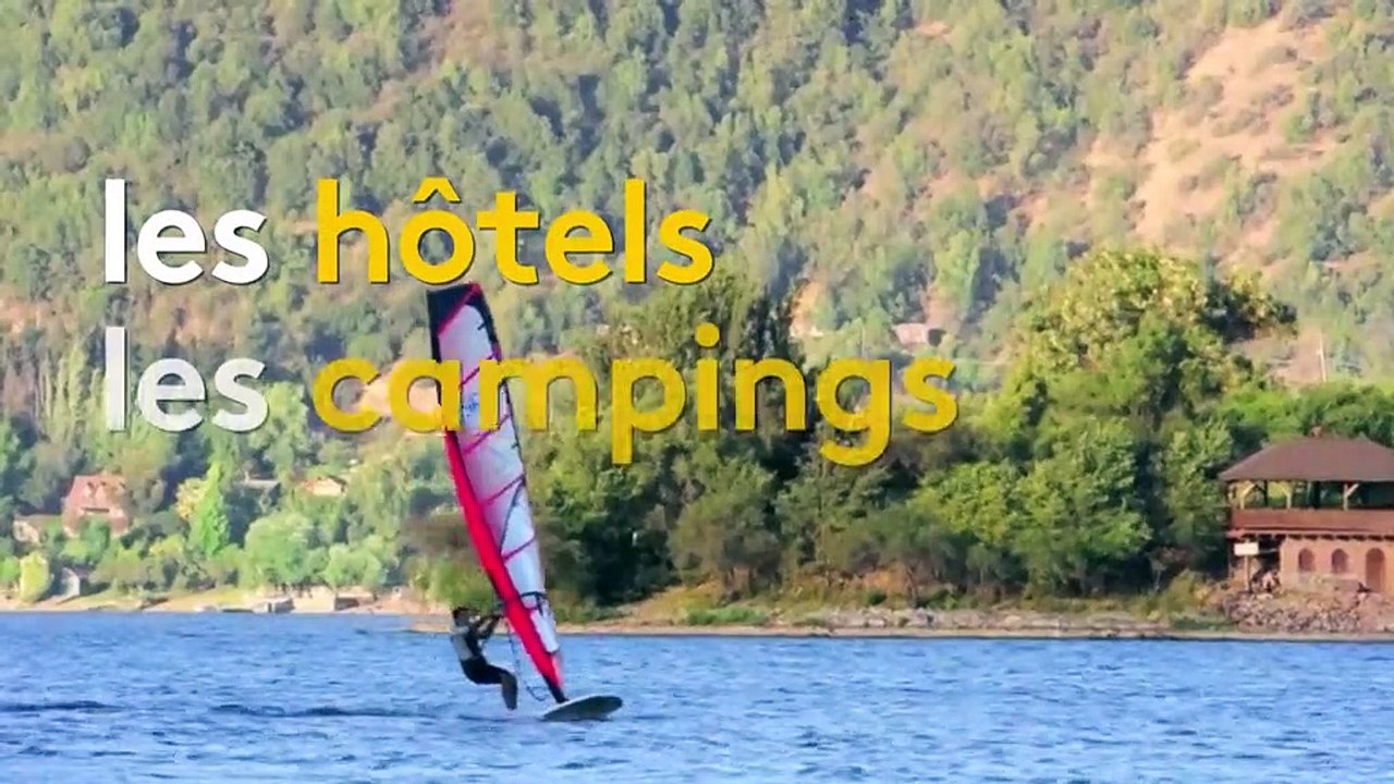 "Tout est mort ici" : au Chili, la sécheresse a eu raison des touristes