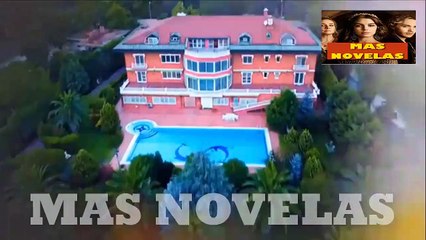 ELIF C 873-874 MELEK TRABAJARÁ EN LA MANSIÓN VIERNES 22 . 2019