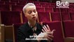 Uèle Lamore raconte son métier de cheffe d'orchestre