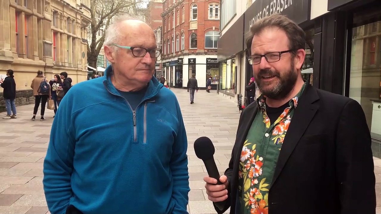 Brexit As A Noise!