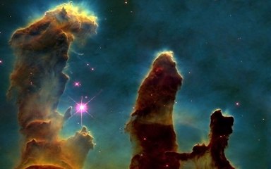 Maravillas del universo: Cayendo [ HD ] - Documental