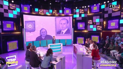 Myriam Palomba  : "On ne va pas s'arrêter d'écouter Michael Jackson pour des soupçons de pédophilie"