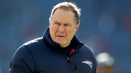 Giardi: Patriots lack of offseason moves is 'certainly a cap issue'
