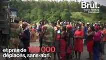 Le cyclone Idai dévaste le Mozambique et le Zimbabwe