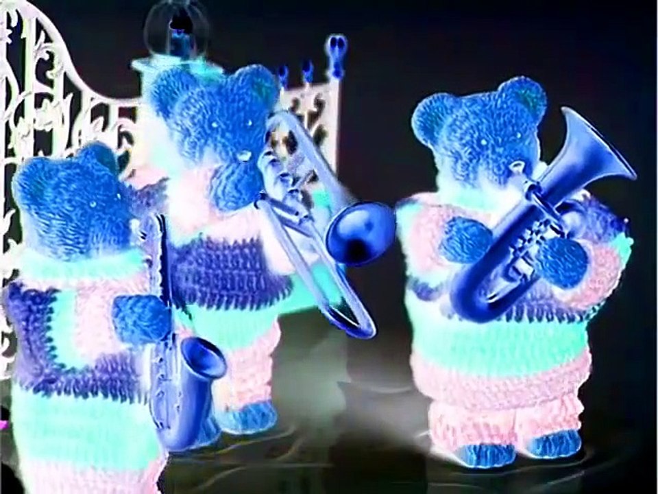 Baby Bach in G Major [Part 1] video Dailymotion