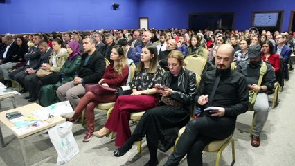 'Eleştiri ve sorgulama yoksa kişiler hata yapmaya devam eder' - EDİRNE