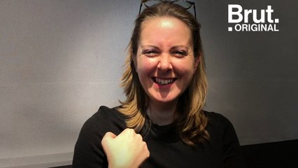 5 questions auxquelles Charline Vanhoenacker en a marre de répondre