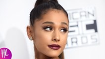 Ariana Grande Fans Slam Her Expensive NSFW Merchandise | Hollywoodlife