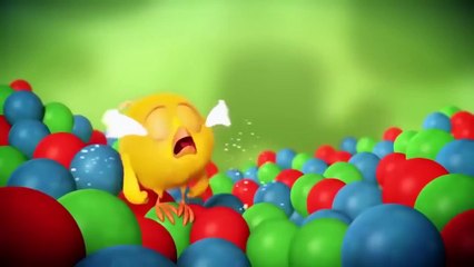 Where is Chicky? Funny Chicky #31 | Chicky Dessin Animé 2018