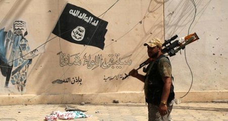 ABD'den Çok Önemli Suriye ve DEAŞ Açıklaması