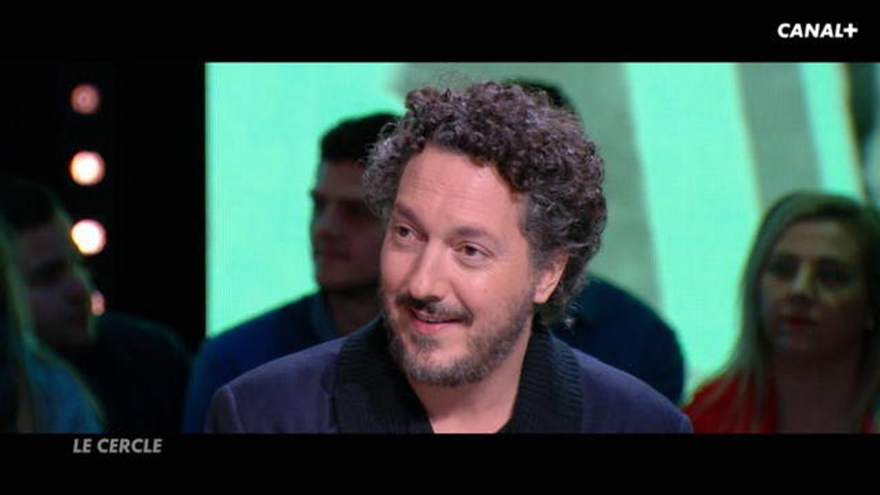 L'interview cinéma  - Le Cercle du 22/03