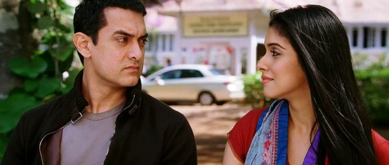 Ghajini - 06 - Kaise Mujhe-2