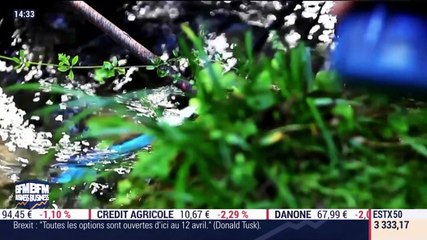 Hors-série, les dossiers BFM Business: L’eau, source précieuse - 22/03