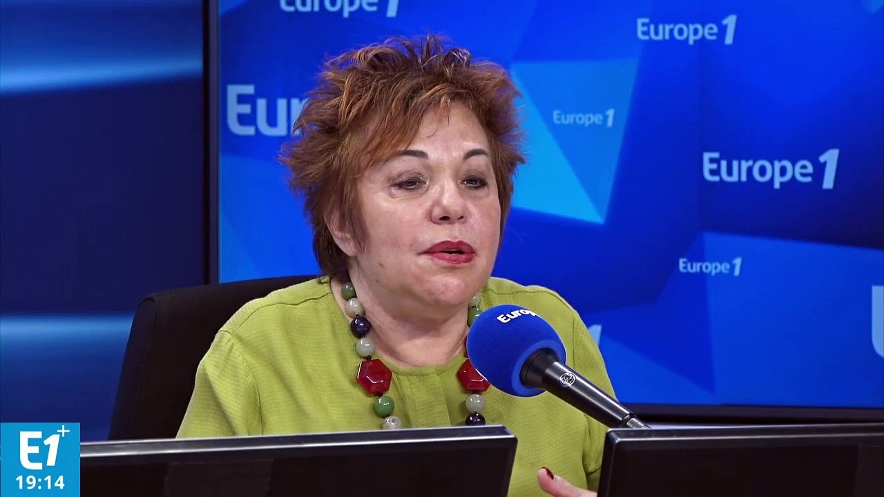 Esther Benbassa, sénatrice EELV : "Les militaires ne sont pas formés pour le maintien de l’ordre"
