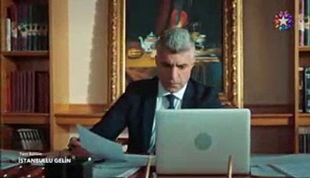 İstanbullu Gelin 77 Bölüm Tek Parça ( Part 1 )