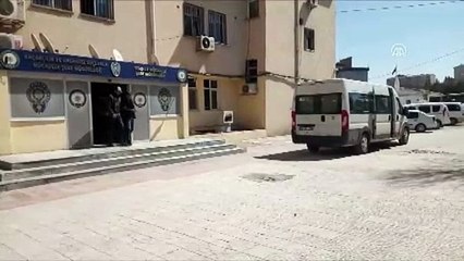 Şanlıurfa'da 'hayali hasta' ile dolandırıcılık iddiası