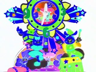 Baby Bach in G Major [Part 2]