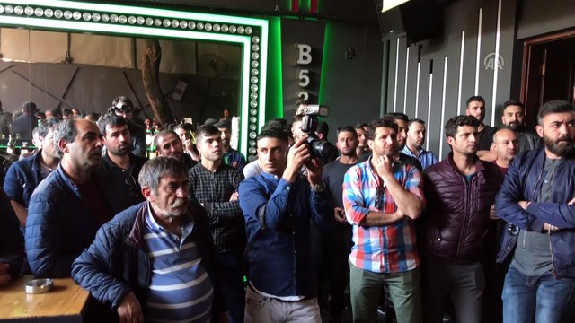 Sanatçı Metin Şentürk'ten Cumhur İttifakı adayına destek - MUĞLA