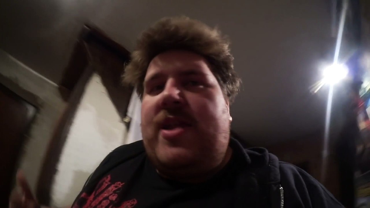 Donnerstag Abend | Reupload