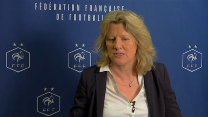 CdM 2019 (F) - Henriques : "On a déjà vendu la moitié des billets"