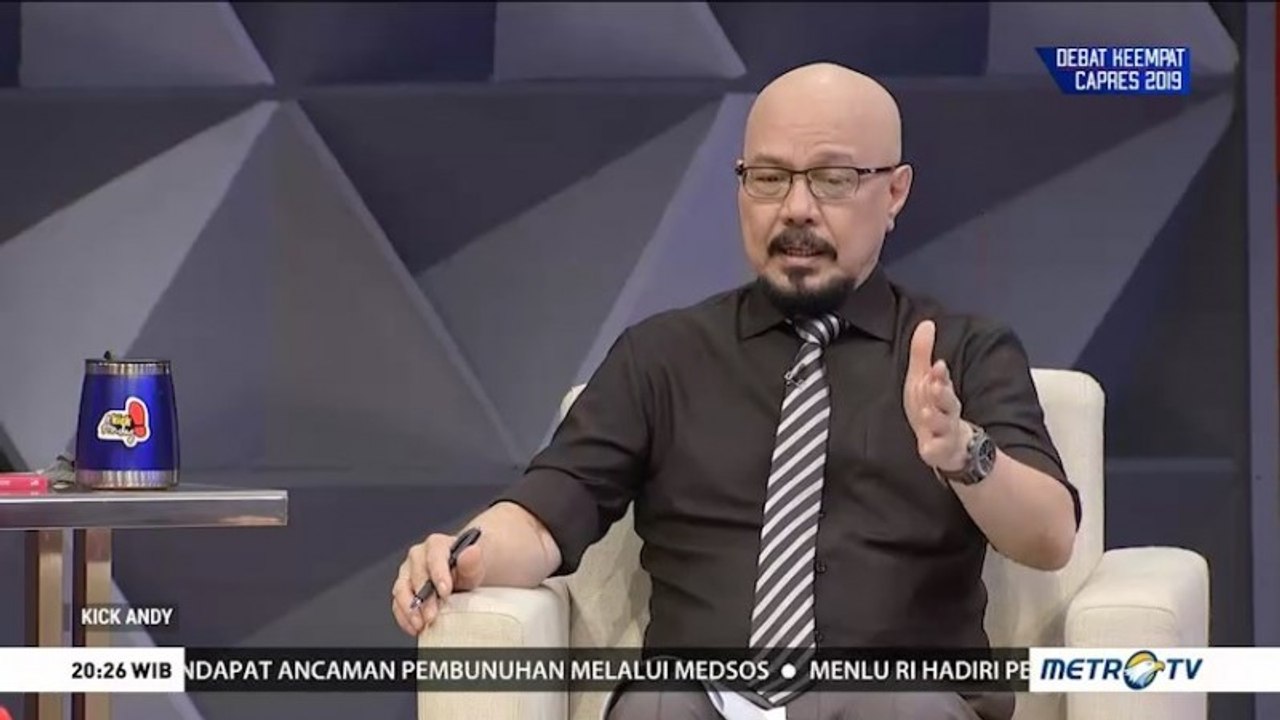 Kami Melawan! (4)