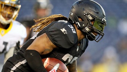 Game Theory: Score predictions for Week 7 of AAF