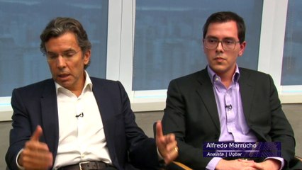 FIIs: Pedro Junqueira e Alfredo Marrucho, da Uqbar