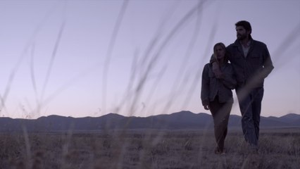 Lauren Jenkins - No Saint