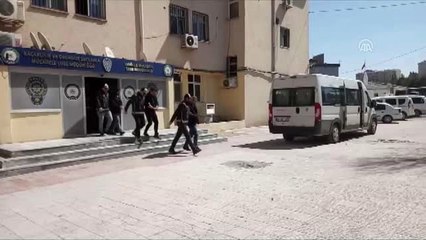 Şanlıurfa'da "Hayali Hasta" ile Dolandırıcılık İddiası