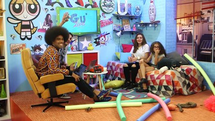 LENNI KIM et les sisters ALIPOUR Le gros DIRECT DU MERCREDI prt 2/2