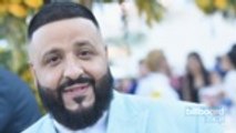 DJ Khaled Announces 'Father of Asahd' Album Coming This May | Billboard News
