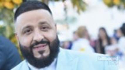 DJ Khaled Announces 'Father of Asahd' Album Coming This May | Billboard News
