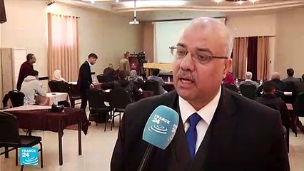 واقع المياه في قطاع غزة..كارثة