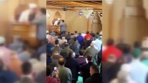 Ortodoks din adamlarından Yeni Zelanda saldırısı için taziye ziyareti - MÜNİH