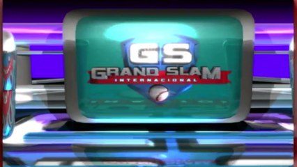 Grand Slam  MTV 190 ST en MLB 2019 Spring Training Parte  01