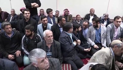 AK Parti Sözcüsü Çelik: 'Başkan Trump çok kötü bir karar açıkladı' - ADANA