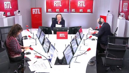Brexit : pour Mazerolle, "la désillusion britannique" ne sert pas Macron