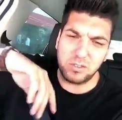 Wilson arrasa Manuel Luis Goucha