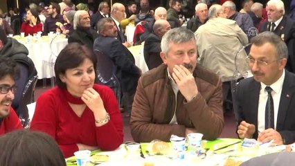 Bakan Selçuk: "384 Bin 247 Engelli Kardeşimizi İş Hayatına Kazandırdık"