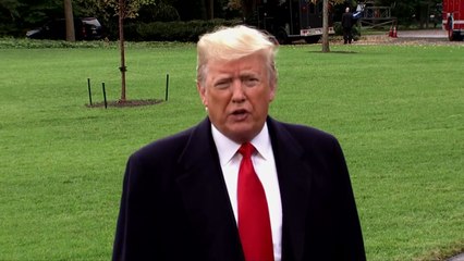 트럼프 "美 재무부의 추가 대북제재 철회 지시" / YTN