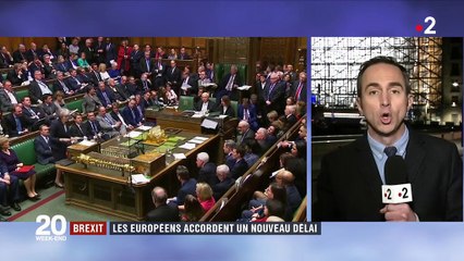 Brexit : comment comprendre les nouveaux délais accordés par Bruxelles ?